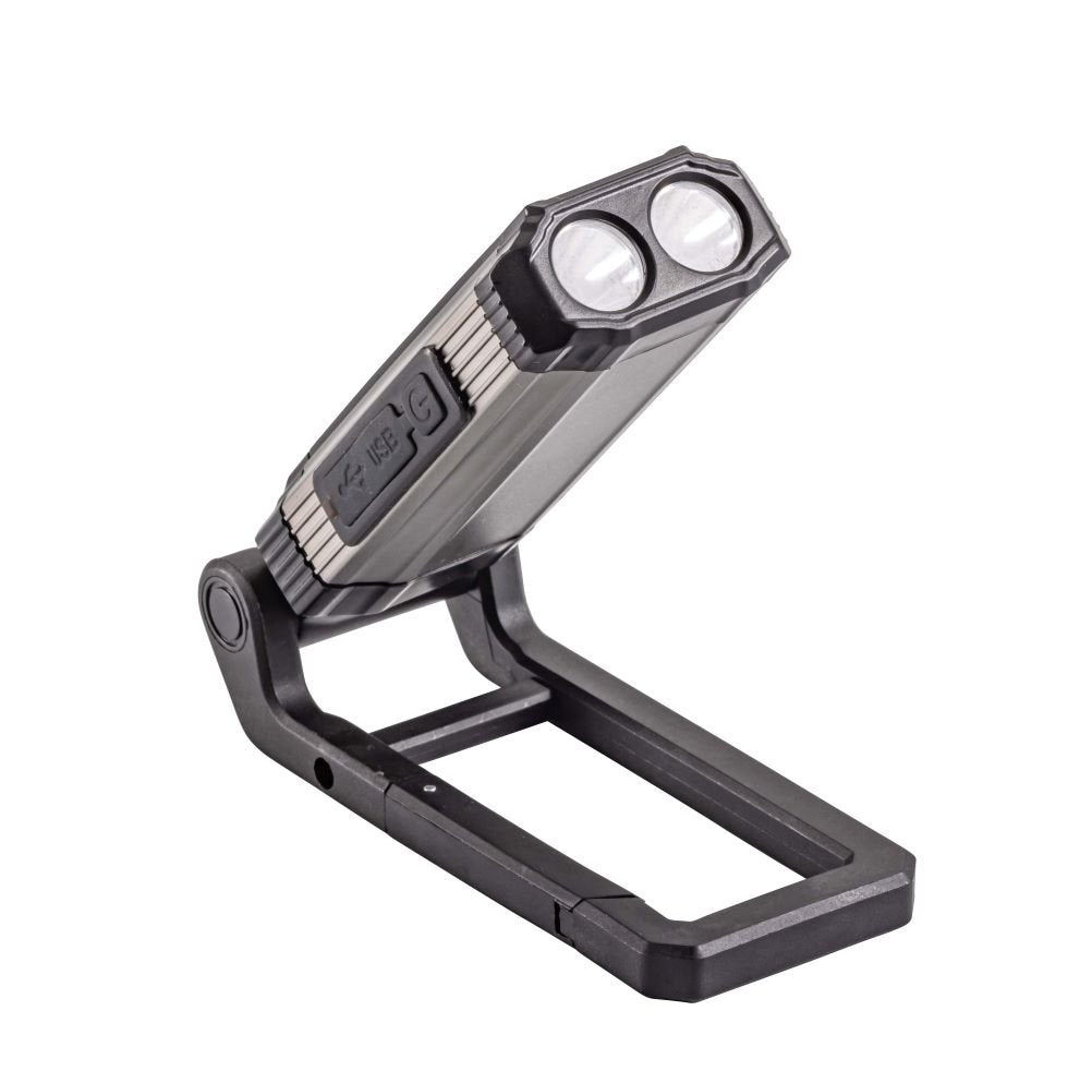 Ironman 4x4 Rechargeable LED Worklight | Portable Camp & Vehicle Repair Light UAE