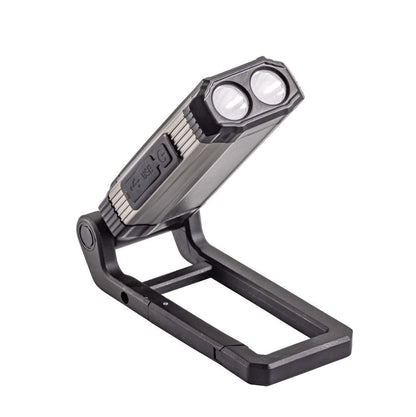 Ironman 4x4 Rechargeable LED Worklight | Portable Camp & Vehicle Repair Light UAE
