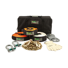 Ironman 4x4 Large Recovery Kit | Complete 4x4 Off-Road Recovery Set UAE
