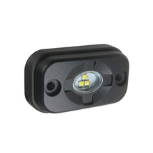 Ironman 4x4 LED Rock Light 9W Flood Beam | Underbody Trail Light with Base Pads UAE