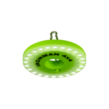 Ironman 4x4 LED Tent Light | 24 LED Hanging Light with 30 Hour Run Time UAE