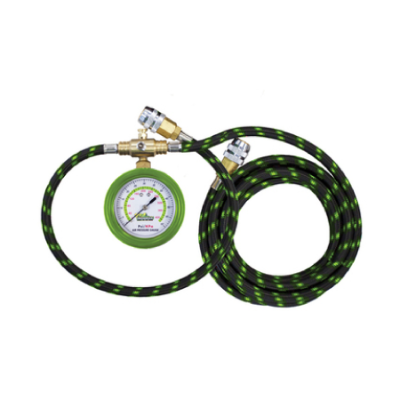 Ironman 4x4 Air Champ Dual Inflator with Pressure Gauge | Two Tyre Inflator UAE