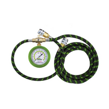 Ironman 4x4 Air Champ Dual Inflator with Pressure Gauge | Two Tyre Inflator UAE