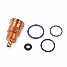 Injection Nozzle Volvo Renault Truck Fuel System