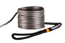 Ironman 4x4 Winch Extension Rope 9,500kg | 20m Synthetic UHMWPE UAE