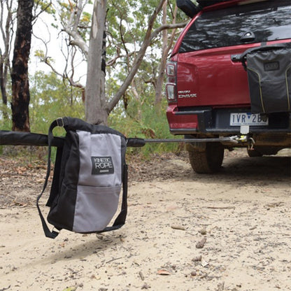 Bushranger REVO Kinetic Recovery Rope | 8000KG / 12000KG 9M