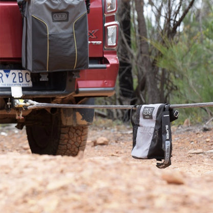 Bushranger REVO Kinetic Recovery Rope | 8000KG / 12000KG 9M
