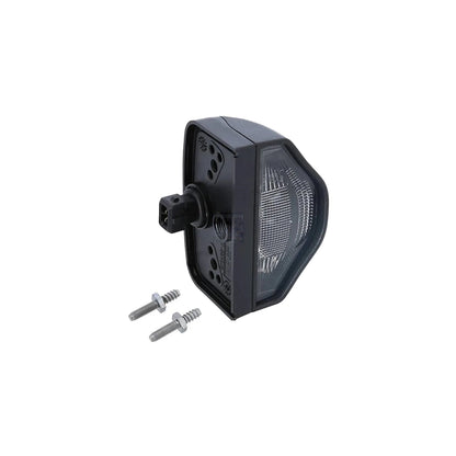 License Plate Lamp for DAF CF, XF & Renault Midlum Trucks – Genuine
