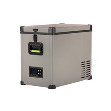 Ironman 4x4 M-Series IceCube 43L Portable Fridge Freezer | 12V 24V 240V Front Opening UAE