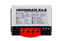 Ironman 4x4 20A MPPT Solar Regulator | 12V 24V Charge Controller for Lithium and AGM UAE