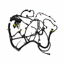 Motor Cable Harness Volvo Renault Truck Electrical System