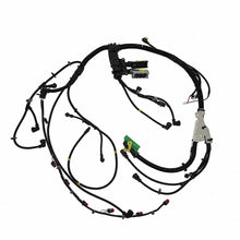 Motor Cable Harness Volvo Renault Truck Electrical System