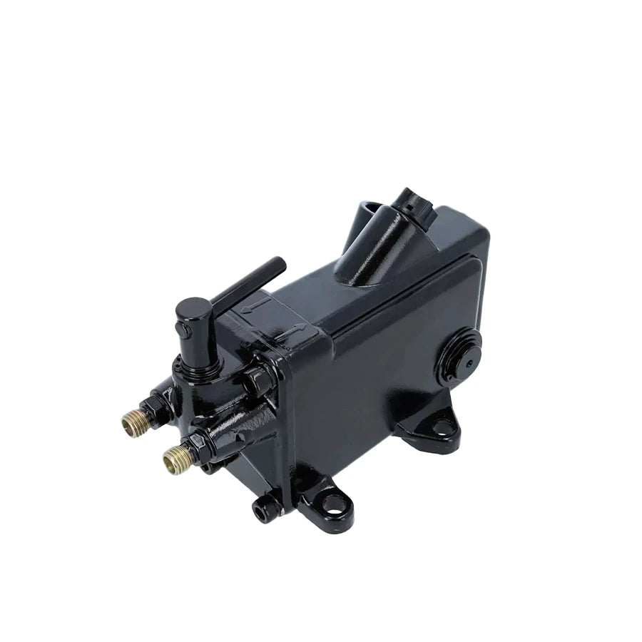 Multibrand Cabin Tilt Pump