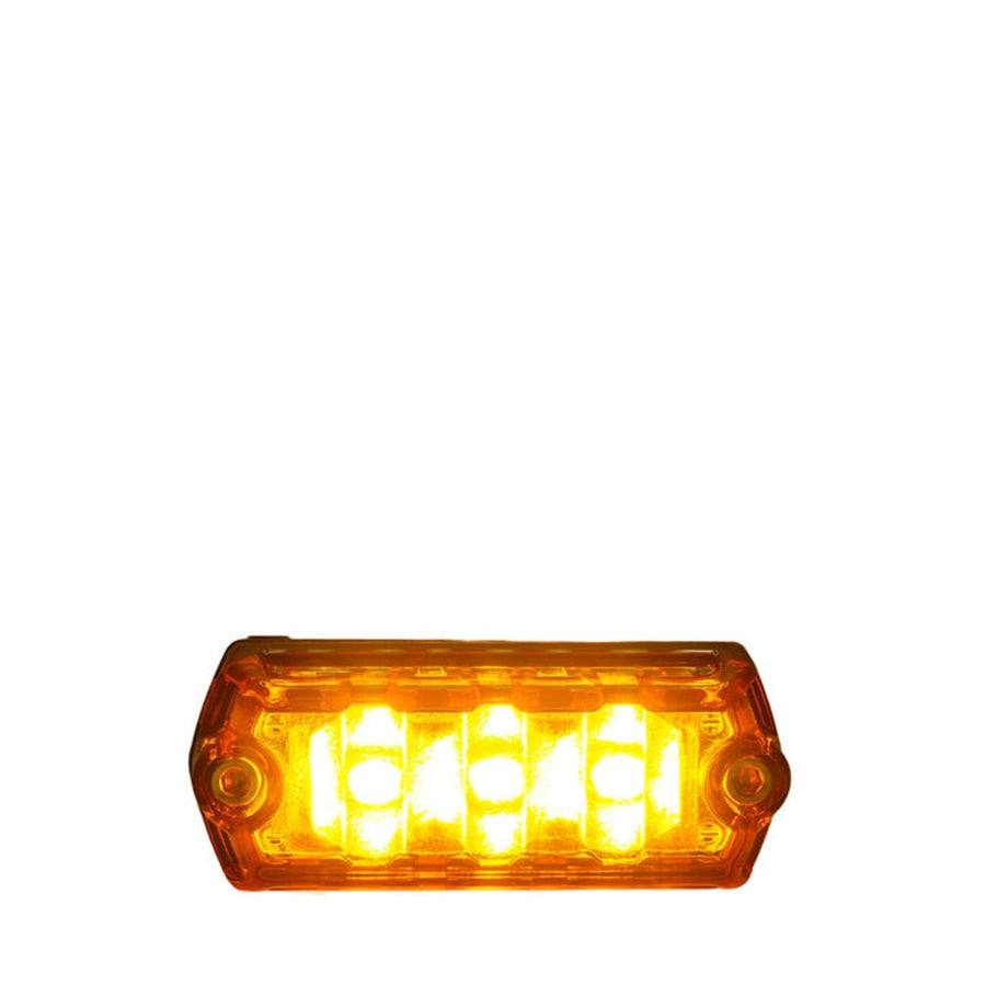 Amber LED