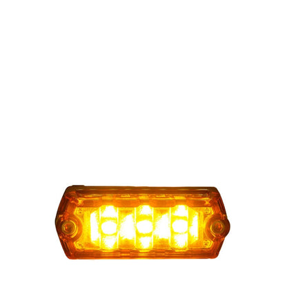 Amber LED