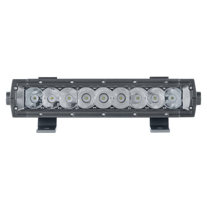 Ironman 4x4 Night Sabre LED Lightbar | Single Row Straight & Curved 11" to 37" UAE