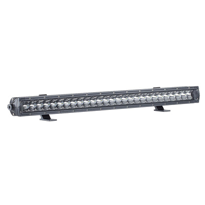 Ironman 4x4 Night Sabre LED Lightbar | Single Row Straight & Curved 11" to 37" UAE