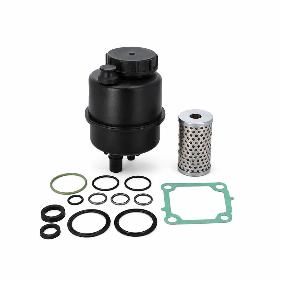 Oil Filter Volvo Truck UAE | Heavy Duty Lubrication Parts – AutoSpareHub