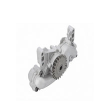 Oil Pump Volvo Renault Truck Engine System