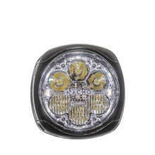 LED light bulb with 'Nacho' branding on a white background