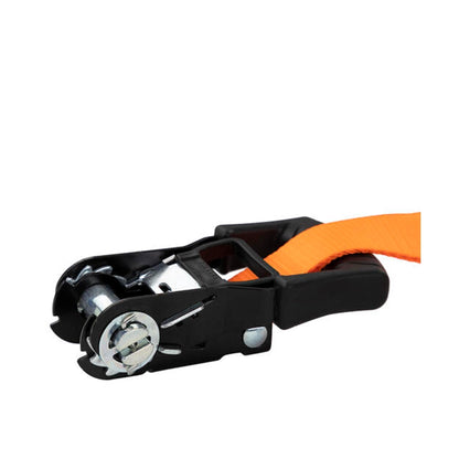 ARB Ratchet Tie Down Strap 32mm x 3M | Cargo Load Securing for 4x4 & Touring UAE
