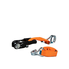 ARB Ratchet Tie Down Strap 32mm x 3M | Cargo Load Securing for 4x4 & Touring UAE