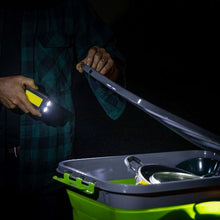 Ironman 4x4 Rechargeable LED Worklight | Portable Camp & Vehicle Repair Light UAE