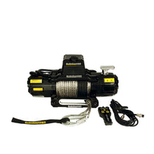 ARB Bushranger Revo Synthetic Winch | 10,000lb & 12,000lb | 4x4 & Off-Road UAE