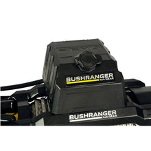 ARB Bushranger Revo Synthetic Winch | 10,000lb & 12,000lb | 4x4 & Off-Road UAE