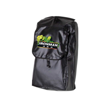 Ironman 4x4 Roof Tent Bag | Hanging Sail Track Storage in 1000D PVC with YKK Zips UAE