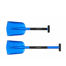 ARB Shovel Buddy With Carry Bag | Folding Aluminium Camp & Recovery Shovel UAE