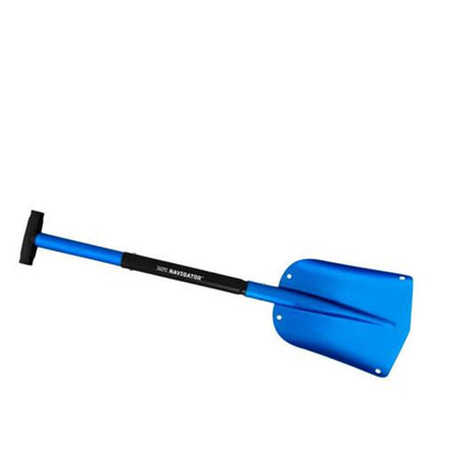مجرفة ARB Shovel Buddy مع حقيبة حمل | مجرفة تخييم وإنقاذ قابلة للطي من الألومنيوم - الإمارات العربية المتحدة