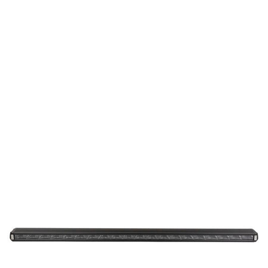 Long, narrow black ARB Light on a white background