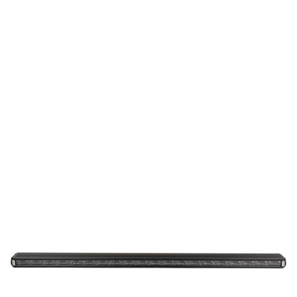 Long, narrow black ARB Light on a white background