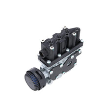 Solenoid Valve – Volvo, Renault, MAN, DAF, Scania & Iveco Heavy-Duty Trucks