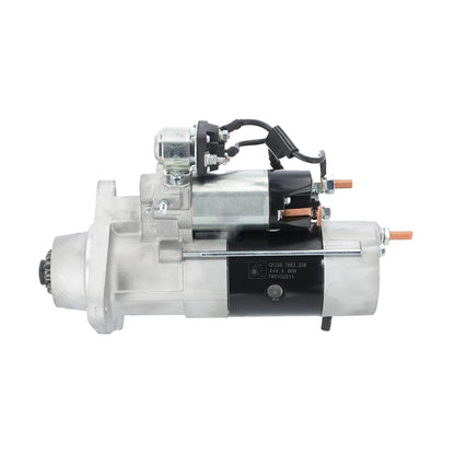 Starter Motor for Renault Kerax & Premium Trucks - Genuine