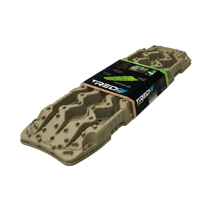 TRED GT Recovery Boards | Polypropylene Traction Aid for 4x4 & Off-Road UAE