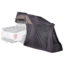 Ironman 4x4 Ursa Annexe Room | Enclosed Rooftop Tent Annexe with Three Entry Points UAE