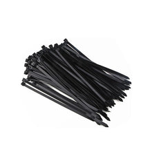 Cable Tie 360mm x 4.8mm for MAN Volvo Renault Truck