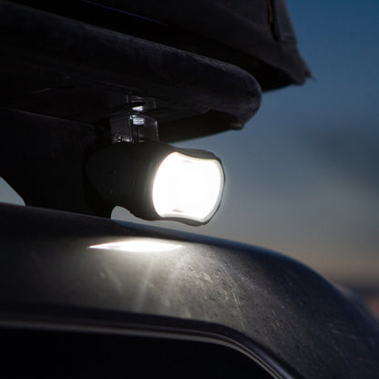 Ironman 4x4 Twin LED Work Light 10W | Compact Reversing & Camp Light IP69K UAE