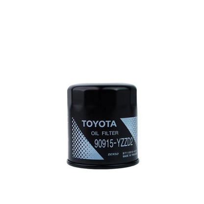 Toyota Oil Filter 90915-YZZE2 Genuine Engine Oil Filter UAE