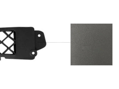 Upper Front Grid for Renault D-Series & Midlum Trucks | Genuine