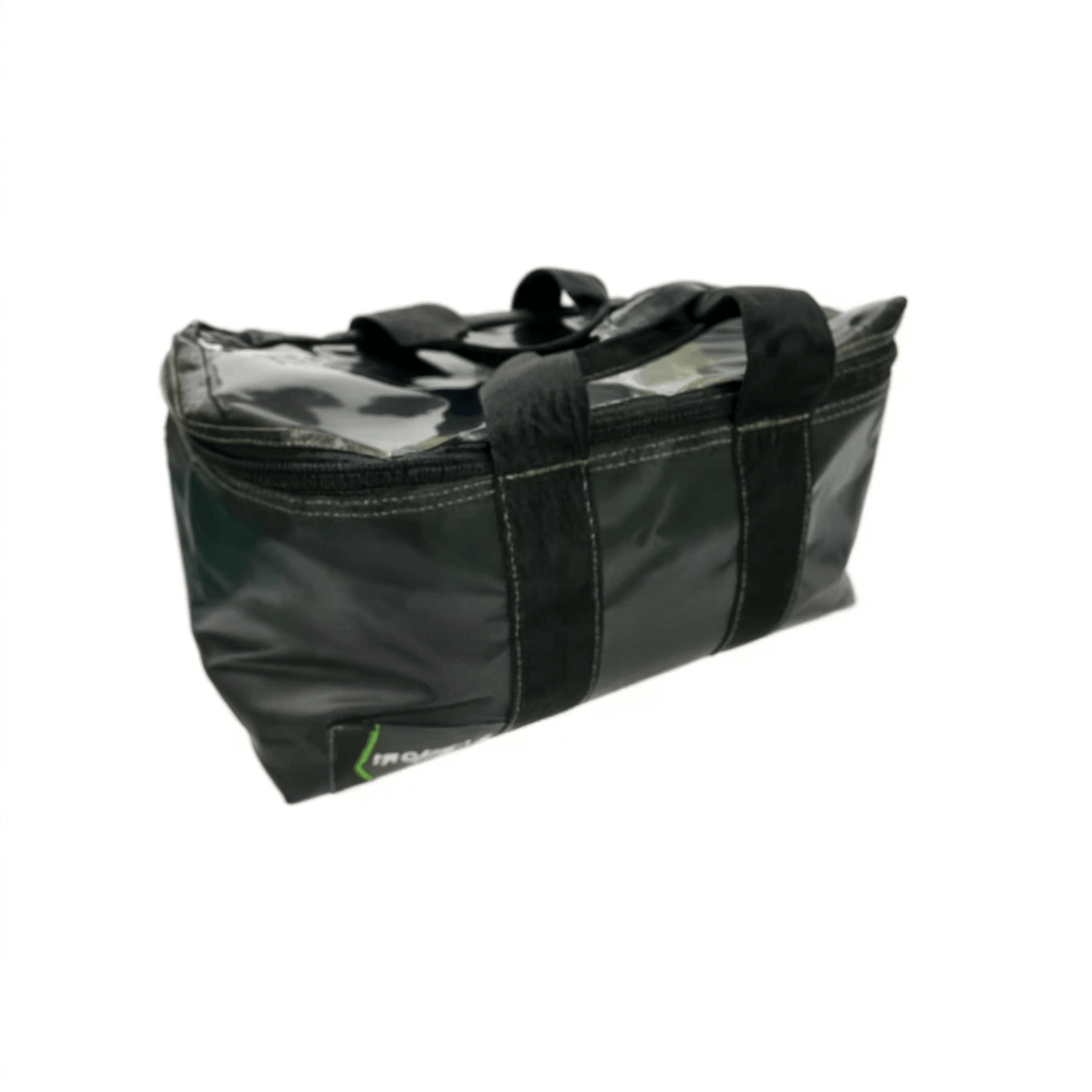 Ironman 4x4 Recovery Bag Small | Clear Top PVC Storage Bag for Drawer Systems UAE