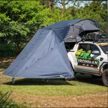 Ironman 4x4 Nomad 1300 Rooftop Tent Awning Extension | Additional Shade & Weather Cover UAE