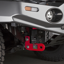 Ironman 4x4 Rated Recovery Points for Isuzu D-Max 2019 Onwards | Pair | UAE