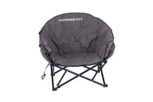 Ironman 4x4 Pet Lounger | Quick Fold Dog Camp Chair for Outdoor Adventures UAE