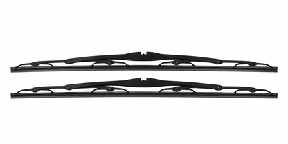 Wiper Blade Set for DAF, Renault & Volvo Trucks – Genuine Quality