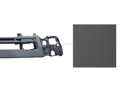 Genuine Renault Truck Bumper for D-Series & Midlum – UAE