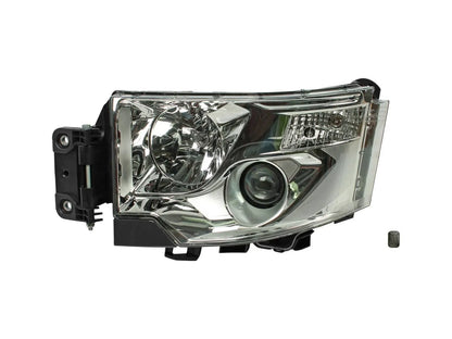 Left Headlamp for Renault C-Series & T-Series Trucks | Genuine