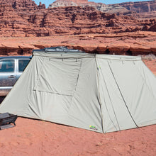 Ironman 4x4 DeltaWing Awning Wall Kit | 2 Piece Walls for XT-71 & XTR-71 270° Awnings UAE